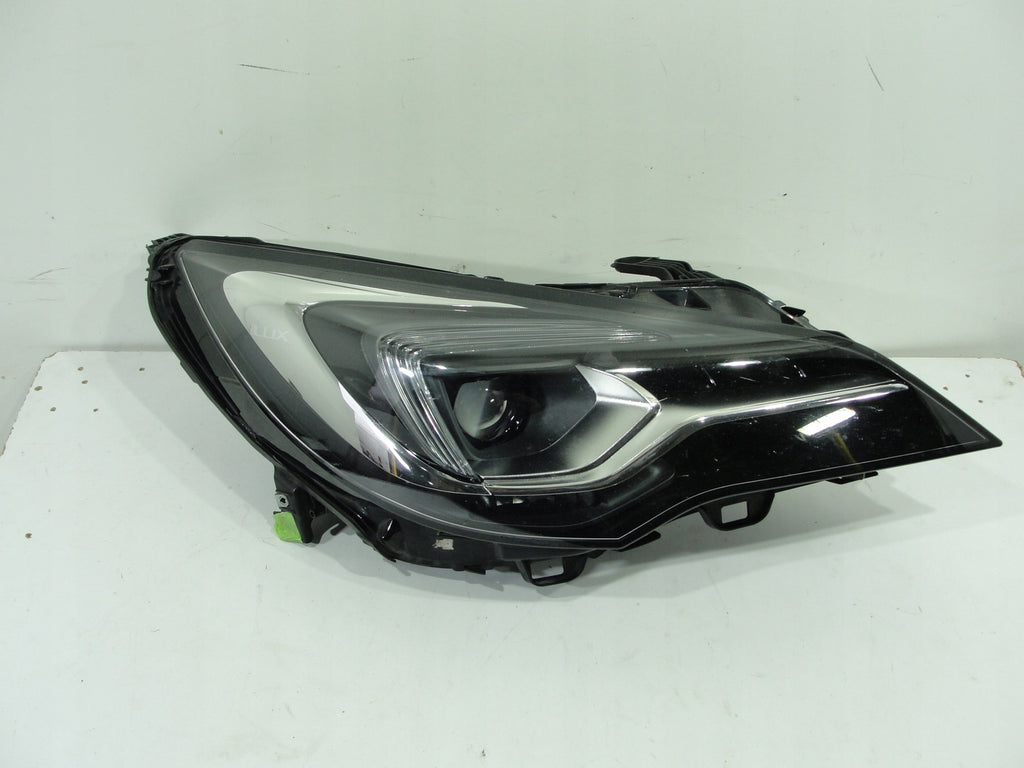 Frontscheinwerfer Opel Astra K 39023763 662588537 LED Rechts Headlight