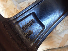 Laden Sie das Bild in den Galerie-Viewer, 1x Alufelge 15 Zoll 6.0&quot; 4x100 39ET 0P099K4 Opel Rim Wheel