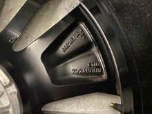 Load image into Gallery viewer, 1x Alufelge 18 Zoll 7.5" 5x112 40ET Glanz Silber 571601025K VW Tiguan Rim Wheel FEL9000781909od
