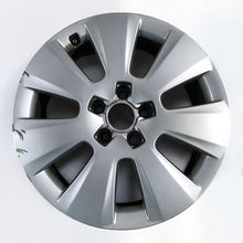 Load image into Gallery viewer, 1x Alufelge 17 Zoll 7.5&quot; 5x112 45ET 8K06020125AM Audi A4 B8 Rim Wheel