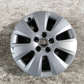 1x Alufelge 17 Zoll 7.5