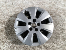 Load image into Gallery viewer, 1x Alufelge 17 Zoll 7.5&quot; 5x112 45ET 8K06020125AM Audi A4 B8 Rim Wheel