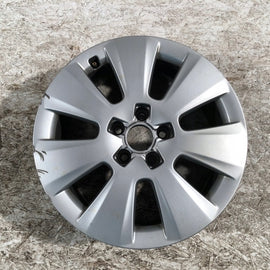 1x Alufelge 17 Zoll 7.5