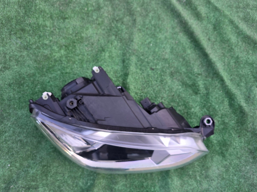 Frontscheinwerfer VW Up 1S1941016AB Rechts Scheinwerfer Headlight SCH3272042635ej