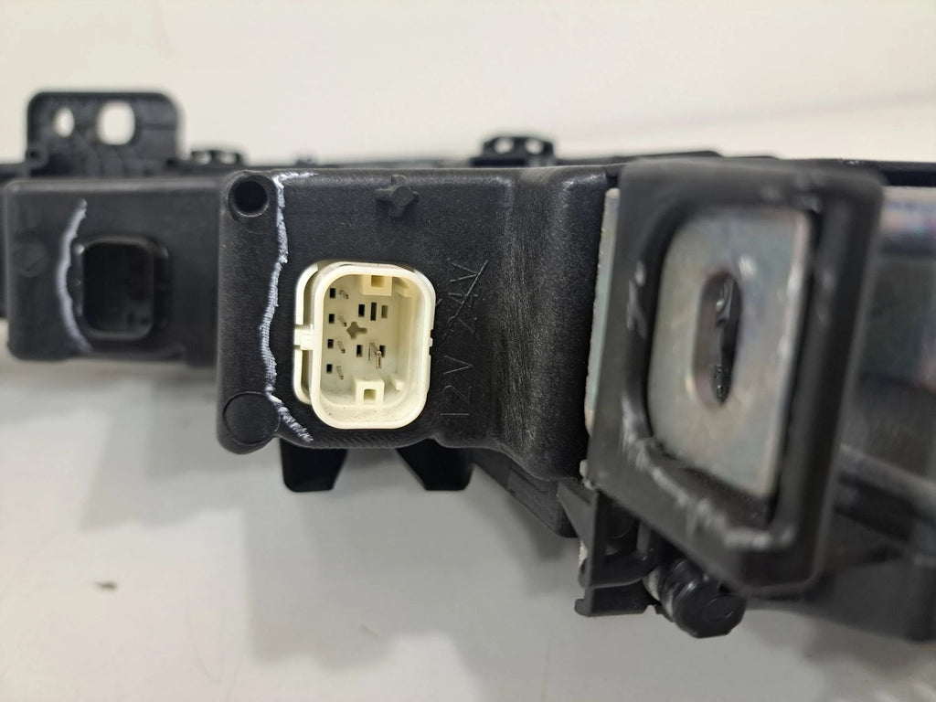 Frontscheinwerfer BMW 7 9450079 9450080 Ein Satz Scheinwerfer Headlight SCH9624818422uj