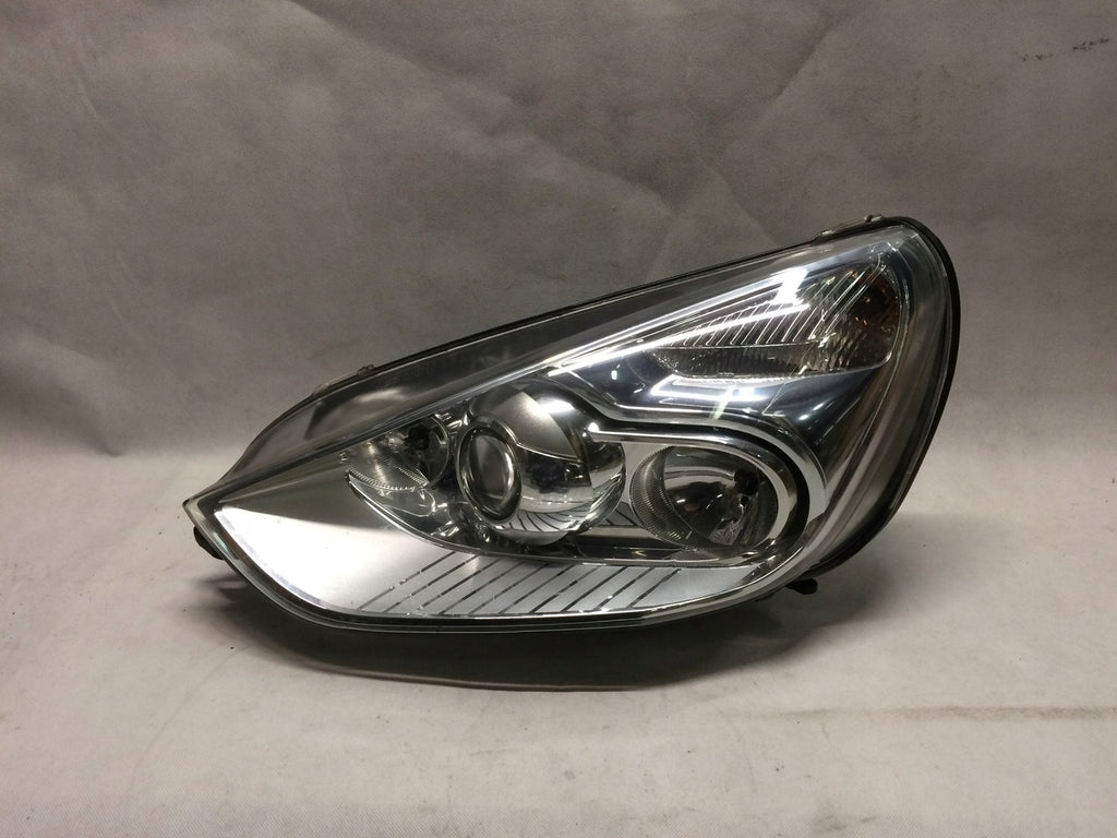 Frontscheinwerfer Ford S-Max Xenon Links Scheinwerfer Headlight