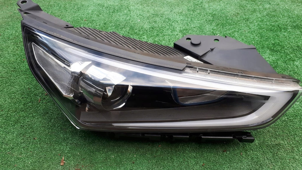 Frontscheinwerfer Hyundai Ioniq Xenon Rechts Scheinwerfer Headlight