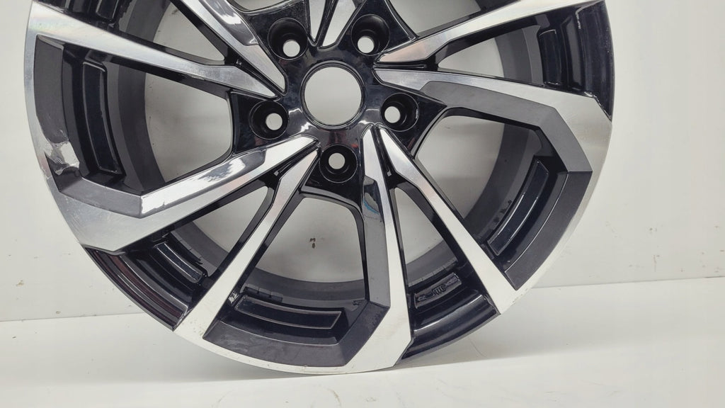 1x Alufelge 17 Zoll 7.5" 5x112 40ET Rim Wheel FEL5539237262mz