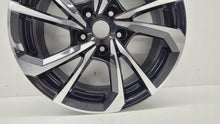 Laden Sie das Bild in den Galerie-Viewer, 1x Alufelge 17 Zoll 7.5" 5x112 40ET Rim Wheel FEL5539237262mz
