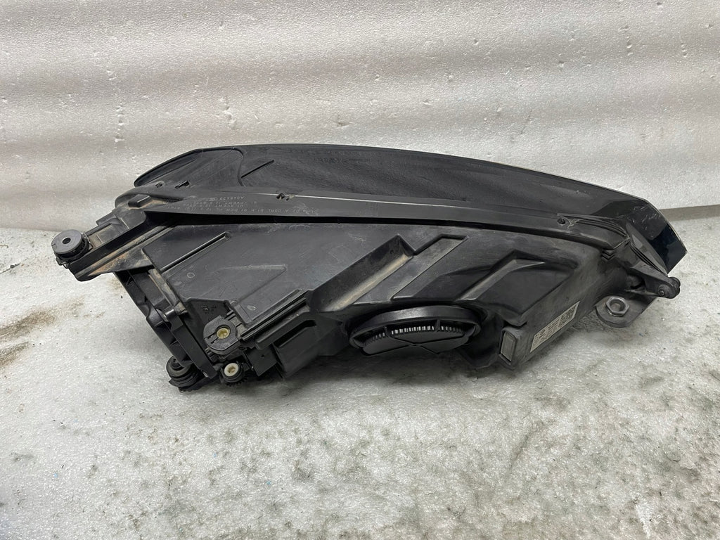 Frontscheinwerfer VW Golf VII 5G1941033 LED Links Scheinwerfer Headlight SCH5132163343ur