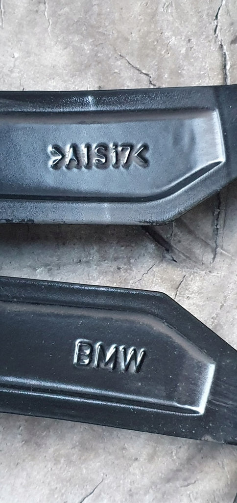 1x Alufelge 19 Zoll 9.0" 5x112 32ET Glanz Schwarz 8091763 BMW Z4 Roadster G29 FEL2455477119bg