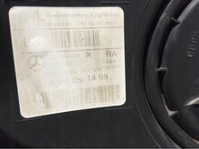 Laden Sie das Bild in den Galerie-Viewer, Frontscheinwerfer Mercedes-Benz Gle W166 W1668201459 LED Rechts Headlight