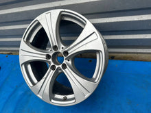 Load image into Gallery viewer, 1x Alufelge 18 Zoll 38ET Glanz Silber A2534010800 Mercedes-Benz Glc C253 X253 FEL1016723091go