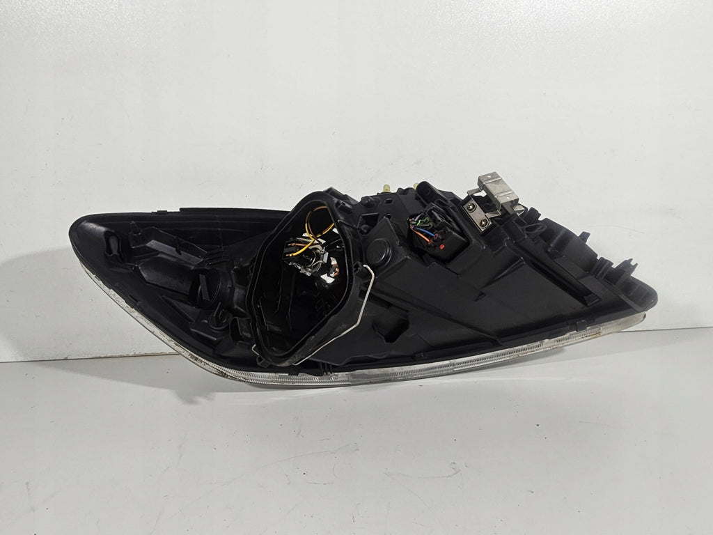 Frontscheinwerfer Volvo C30 18932563487 Links Scheinwerfer Headlight SCH8032962640fp