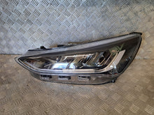 Load image into Gallery viewer, Frontscheinwerfer Ford Focus NX7B-13E015-CD Full LED Links Headlight