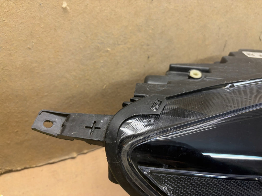 Frontscheinwerfer Ford Kuga LV4B-13E016-A LED Rechts Scheinwerfer Headlight SCH4759788802dc