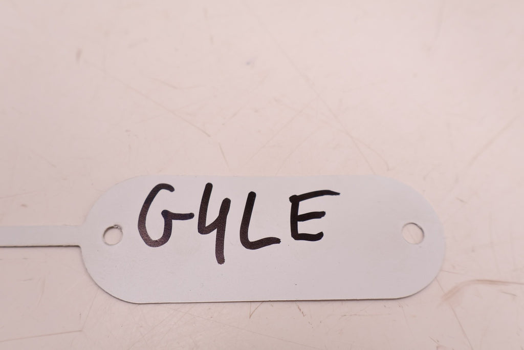 Motor Kia Niro G4LE 1.6 GDI 45TKm Benzin Engine Komplett