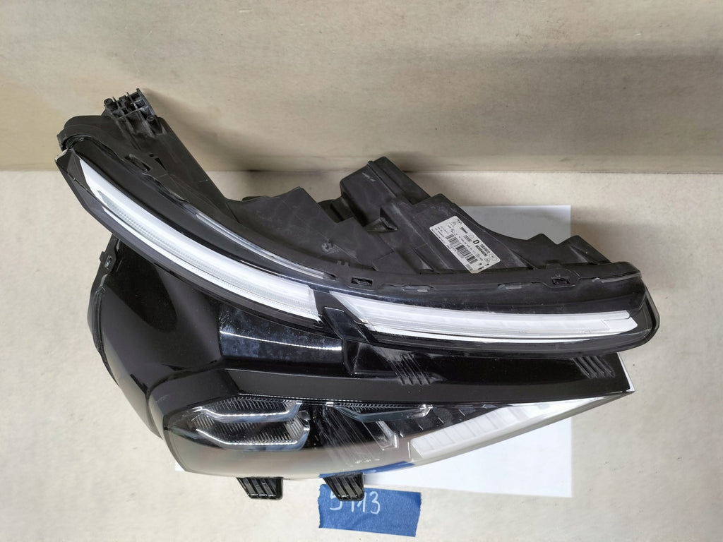 Frontscheinwerfer Citroën C4 III 73243672 Full LED Rechts Scheinwerfer Headlight SCH6330493961lv