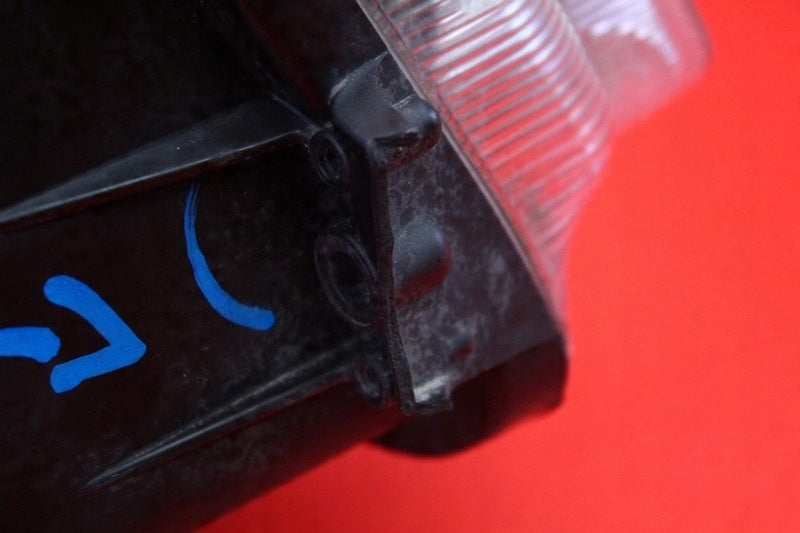 Frontscheinwerfer Skoda Superb II 3T1941015C 1EL24704701 XENON Links Headlight