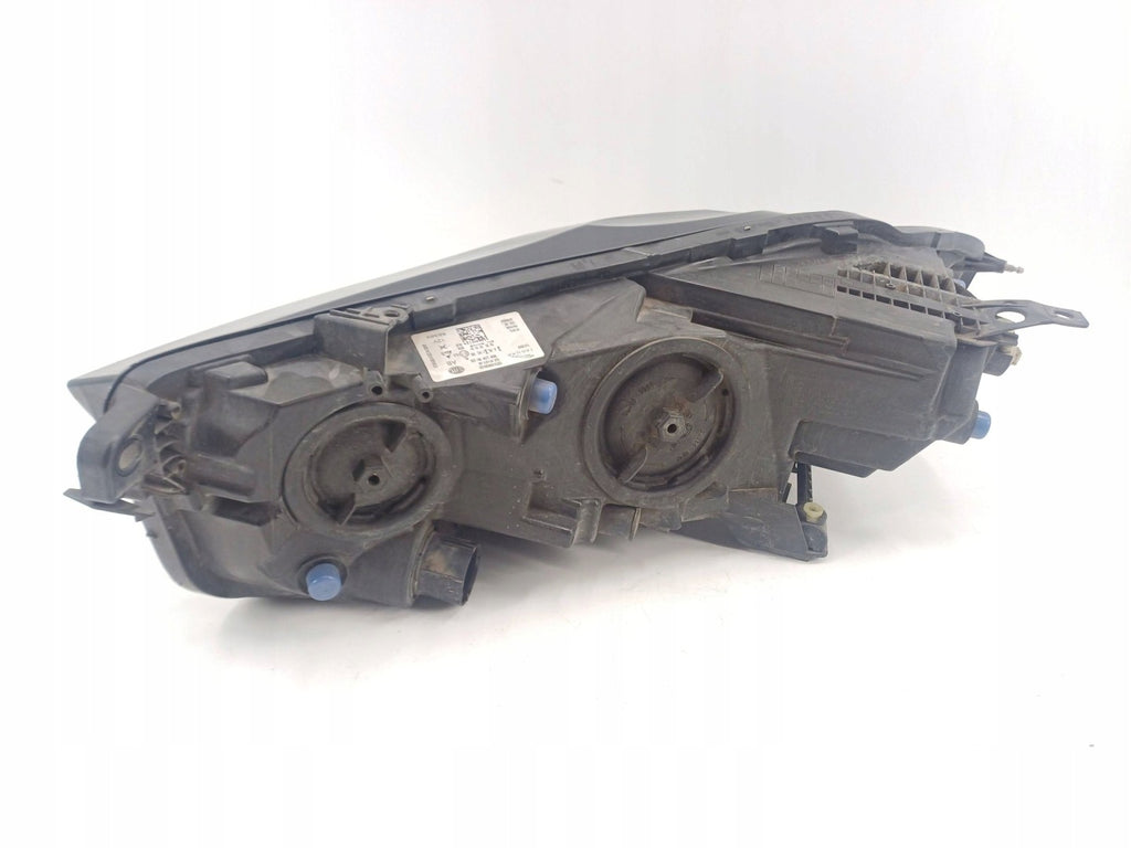 Frontscheinwerfer Jaguar Xe GX7313W029GD 00006254 06051606191LH01181104 Rechts SCH6384438506dt