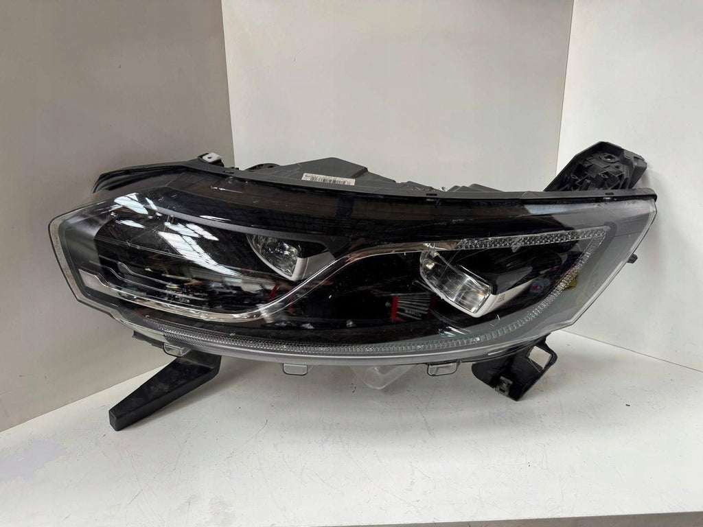 Frontscheinwerfer Renault Espace V 260608372R Full LED Links Headlight SCH4239031101jz