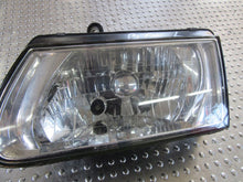 Load image into Gallery viewer, Frontscheinwerfer Opel Frontera B 91158039 Links Scheinwerfer Headlight SCH9584101117cv