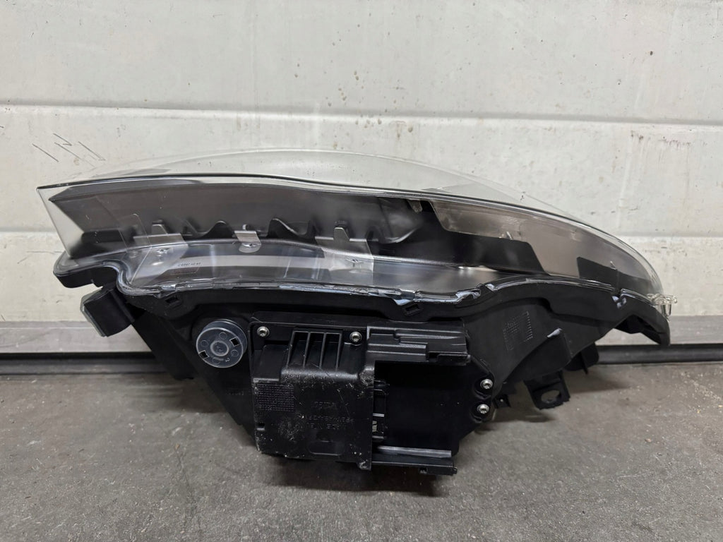 Frontscheinwerfer BMW 1 E81 E87 90004817 Links Scheinwerfer Headlight SCH9895743198fj