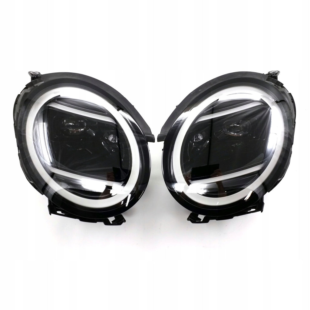 Frontscheinwerfer Mini 5B51210-01 Ein Satz Scheinwerfer Headlight SCH4300094365tl