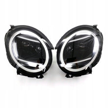 Laden Sie das Bild in den Galerie-Viewer, Frontscheinwerfer Mini 5B51210-01 Ein Satz Scheinwerfer Headlight SCH4300094365tl