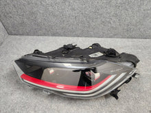 Load image into Gallery viewer, Frontscheinwerfer VW Polo 2G1941035Q LED Links Scheinwerfer Headlight SCH5503542150ms