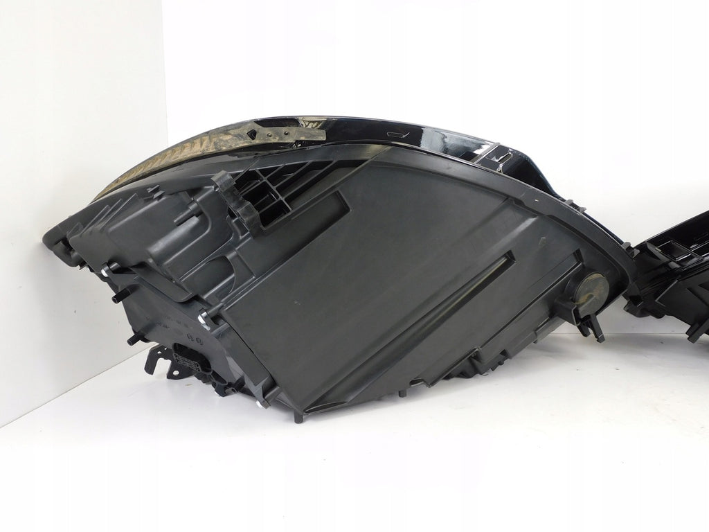Frontscheinwerfer Audi A6 C7 4G0941034 4G0941033 Xenon Ein Satz Headlight SCH9880051668in