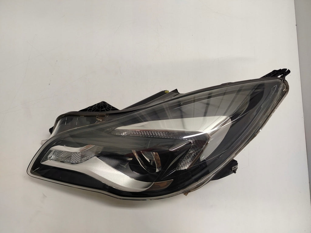 Frontscheinwerfer Opel Insignia A 39031207LH LED Links Scheinwerfer Headlight SCH7826089763gy