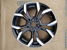 Laden Sie das Bild in den Galerie-Viewer, 1x Alufelge 18 Zoll 7.0&quot; 5x108 47 5ET L1TC-H1A Ford Puma Rim Wheel