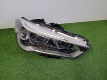 Laden Sie das Bild in den Galerie-Viewer, Frontscheinwerfer BMW X1 F48 7495004 Rechts Scheinwerfer Headlight SCH8589731462hp