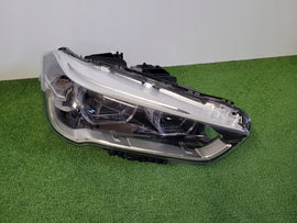Frontscheinwerfer BMW X1 F48 7495004 Rechts Scheinwerfer Headlight SCH8589731462hp