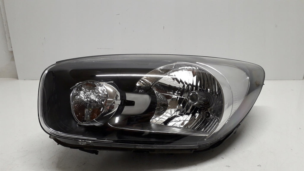 Frontscheinwerfer Kia Picanto 92101-1Y0- Links Scheinwerfer Headlight