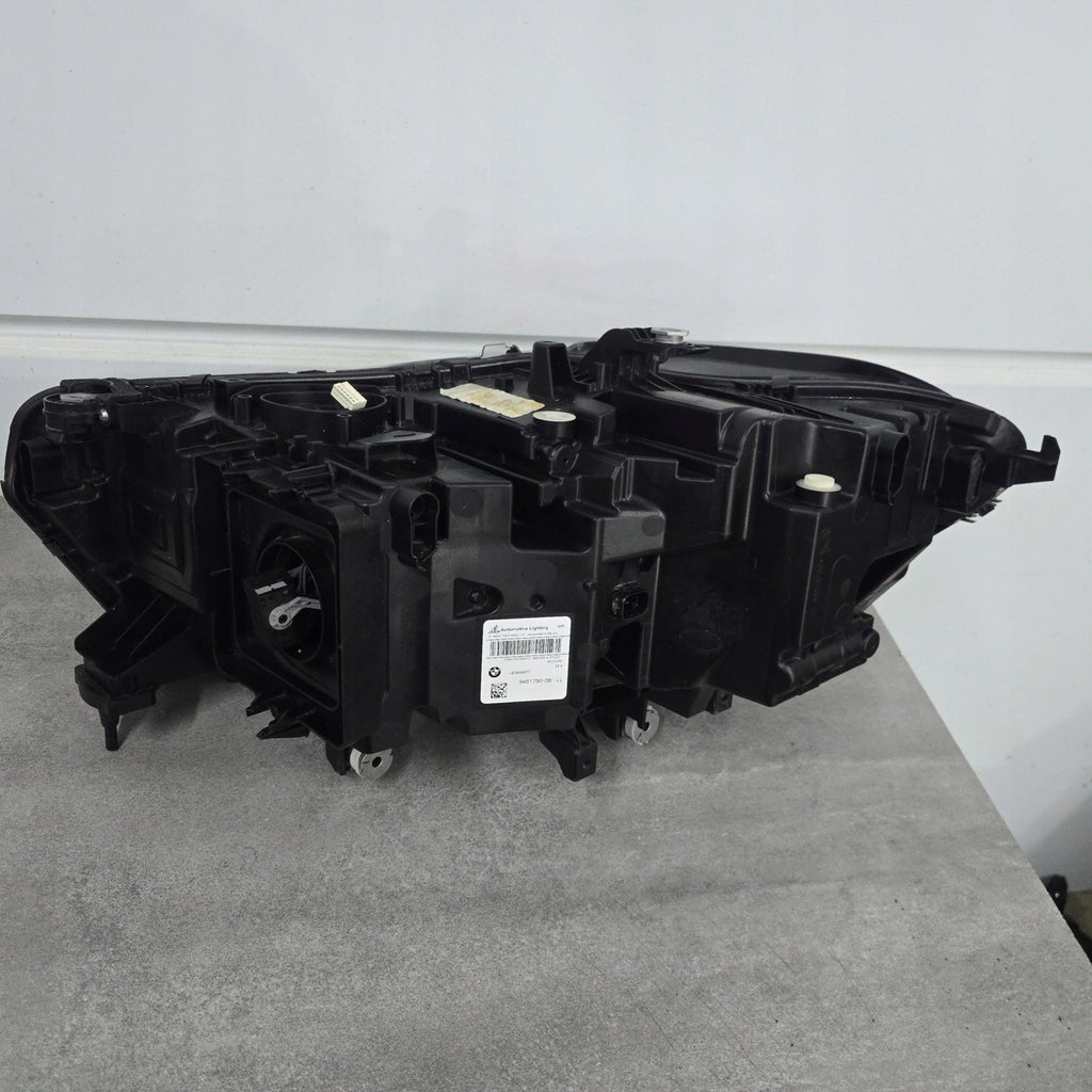Frontscheinwerfer BMW X5 G05 G06 9481780-08 LED Rechts Scheinwerfer Headlight SCH4356342847vo