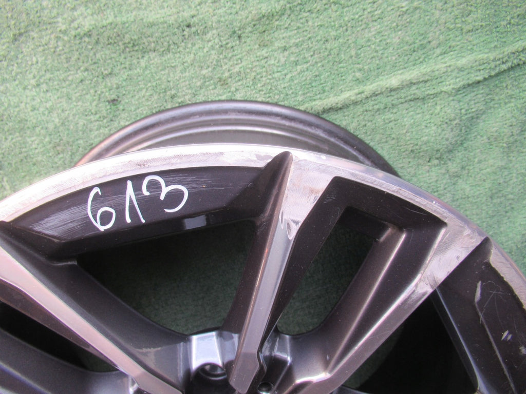 1x Alufelge 17 Zoll 7.0" 5x112 41ET 6891175 BMW 2 Active Tourer U06 Rim Wheel FEL7353346626zq