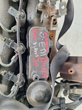 Laden Sie das Bild in den Galerie-Viewer, Motor Kia Sportage D4HA 2.0 CRDI 135PS Diesel Engine Unkomplett