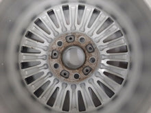 Laden Sie das Bild in den Galerie-Viewer, 1x Alufelge 16 Zoll 7.0" 5x120 20ET Glanz Silber 1092209 BMW 5 E39 Rim Wheel FEL7539897044lh