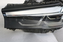 Load image into Gallery viewer, Frontscheinwerfer BMW 5 G31 G30 5A388C3-04 Links Scheinwerfer Headlight SCH6823928567ly