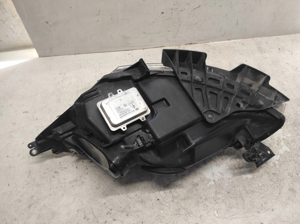 Frontscheinwerfer Citroën C4 Grand Picasso I PAW3625 Xenon Rechts Headlight SCH7526309722cz