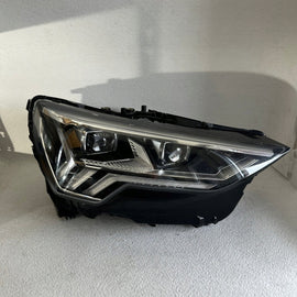Frontscheinwerfer Audi Q3 83A941036 Full LED Rechts Scheinwerfer Headlight SCH6510126760mj