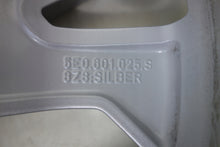 Laden Sie das Bild in den Galerie-Viewer, 1x Alufelge 17 Zoll 7.0&quot; 5x112 45ET 5E0601025S Skoda Octavia Iii Rim Wheel