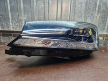 Load image into Gallery viewer, Frontscheinwerfer Skoda Fabia III 6V1941015F Links Scheinwerfer Headlight SCH3689428113al