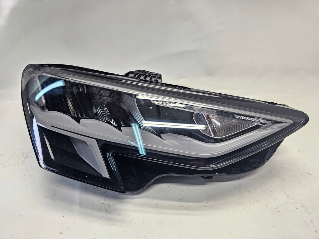 Frontscheinwerfer Audi A3 8Y0941012 LED Rechts Scheinwerfer Headlight