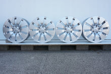 Load image into Gallery viewer, 4x Alufelge 16 Zoll 6.5&quot; 5x112 38ET A2054010100 Mercedes-Benz W205 Rim Wheel