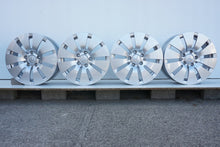 Load image into Gallery viewer, 4x Alufelge 16 Zoll 6.5" 5x112 38ET A2054010100 Mercedes-Benz W205 Rim Wheel FEL3931433480nb