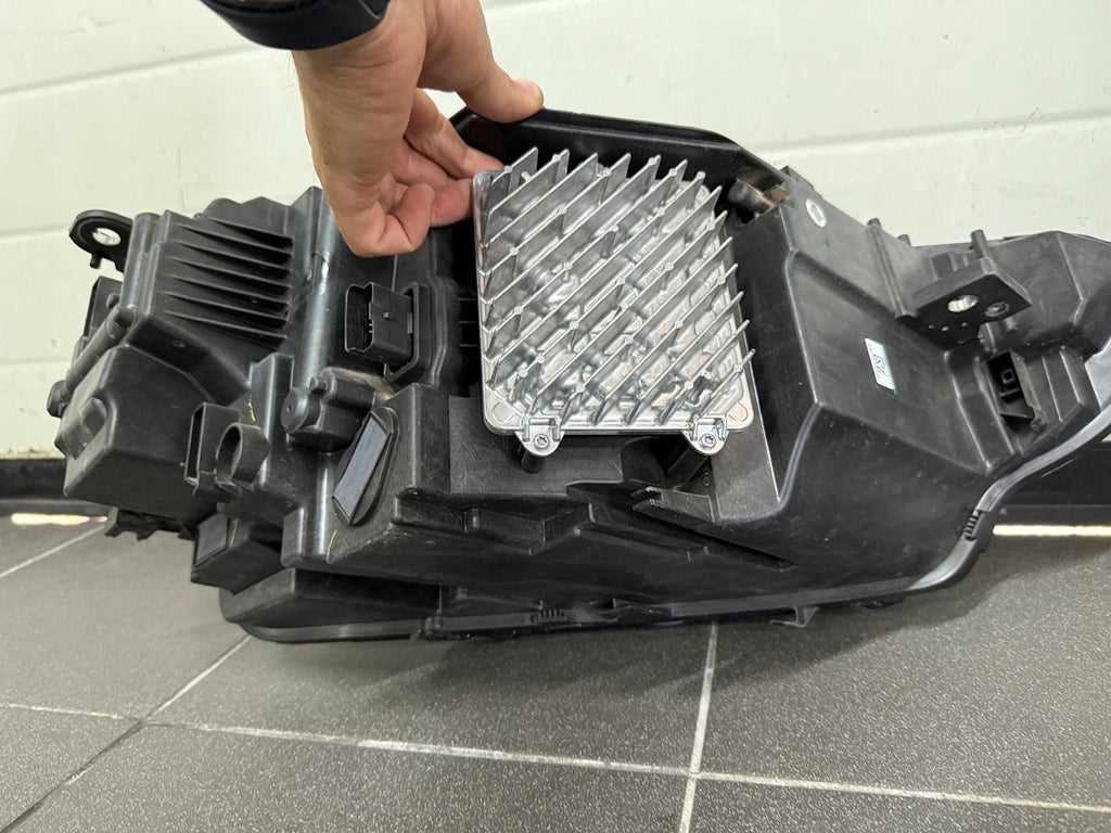 Frontscheinwerfer 9855415180 Full LED Links Scheinwerfer Headlight