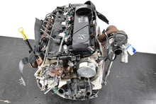 Laden Sie das Bild in den Galerie-Viewer, Motor Ford Transit QVFA 2.2 TDCI 85PS 143TKm 2006 Diesel Engine Unkomplett MOT7693605647wu
